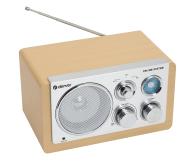 Denver Radio AM/FM Denver TR-63B light wood - 1535063 - zdjęcie 6